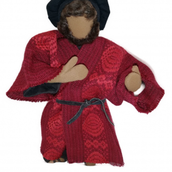 Mönchskutte - Kutte - für Martin Luther